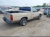 NISSAN D21 SHORT BED JN6ND11S0GW000696 fotografie