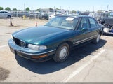 BUICK LESABRE CUSTOM CMI 1G4HP52K0XH401386 снимка