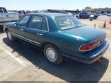 BUICK LESABRE CUSTOM CMI 1G4HP52K0XH401386 снимка