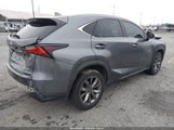 LEXUS NX 200T F SPORT JTJYARBZ5G2029697 photo