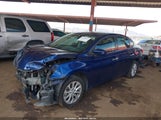 NISSAN SENTRA S 3N1AB7AP7KY279591 снимка