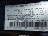 MAZDA MAZDA3 I TOURING JM1BM1V74G1306843 снимка