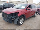 KIA SORENTO 3.3L LX 5XYPG4A55HG211180 photo