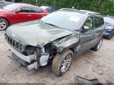 JEEP CHEROKEE LATITUDE 4X4 1C4PJMCB5LD636295 снимка