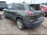 JEEP CHEROKEE LATITUDE 4X4 1C4PJMCB5LD636295 снимка