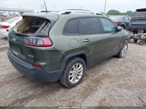 JEEP CHEROKEE LATITUDE 4X4 1C4PJMCB5LD636295 снимка