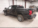 CHEVROLET COLORADO 2WD SHORT BOX LT 1GCPSCEK1P1232681 fotografie
