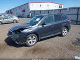 SUBARU FORESTER 2.5I TOURING JF2SJAMC5EH501962 снимка