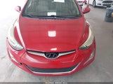 HYUNDAI ELANTRA SE KMHDH4AE7EU138285 снимка