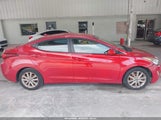 HYUNDAI ELANTRA SE KMHDH4AE7EU138285 снимка