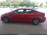 HYUNDAI ELANTRA SE KMHDH4AE7EU138285 снимка