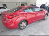 HYUNDAI ELANTRA SE KMHDH4AE7EU138285 снимка
