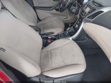 HYUNDAI ELANTRA SE KMHDH4AE7EU138285 снимка