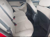 HYUNDAI ELANTRA SE KMHDH4AE7EU138285 снимка