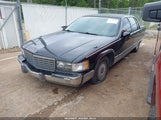 CADILLAC FLEETWOOD CHASSIS 1G6DW5275PR710205 photo