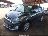 CHEVROLET SPARK LS CVT KL8CB6SAXKC706547 снимка