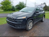 JEEP CHEROKEE LATITUDE 1C4PJMCS3EW124798 снимка