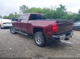 CHEVROLET SILVERADO 2500HD LTZ 1GC1KWE82GF289485 photo