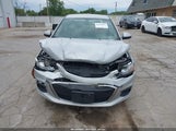 CHEVROLET SONIC PREMIER AUTO 1G1JF5SB9K4121032 снимка