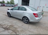 CHEVROLET SONIC PREMIER AUTO 1G1JF5SB9K4121032 снимка