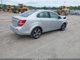 CHEVROLET SONIC PREMIER AUTO 1G1JF5SB9K4121032 снимка
