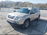 GMC ACADIA SLE 1GKLVLED3AJ143021 снимка
