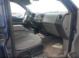 FORD F-150 XLT 1FTRW14WX7FB47427 снимка