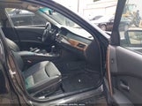 BMW 530I WBANE73587CM51223 снимка