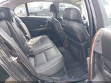 BMW 530I WBANE73587CM51223 снимка