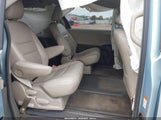 TOYOTA SIENNA L 7 PASSENGER 5TDZK3DC5GS710011 fotografie