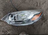 Kia Rio Lx KNADM4A32C6077151 снимка