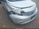 Nissan Versa Note Sv 3N1CE2CP9EL379645 снимка