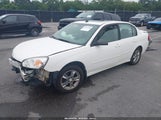 Chevrolet Malibu Lt 1G1ZU54815F250983 снимка