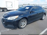 Chevrolet Malibu 1Lt 1G11C5SL2EF224786 снимка