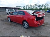 TOYOTA COROLLA LE 5YFBU4EE1DP223068 снимка