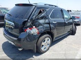 Chevrolet Equinox Ltz 2GNFLDE31E6235749 снимка