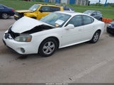 PONTIAC GRAND PRIX 2G2WP552671207458 снимка