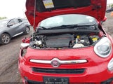 FIAT 500X EASY ZFBCFYBT0GP363307 снимка