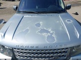 LAND ROVER RANGE ROVER SUPERCHARGED SALMF1E41AA308123 снимка