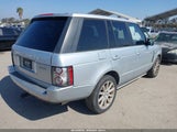 LAND ROVER RANGE ROVER SUPERCHARGED SALMF1E41AA308123 снимка