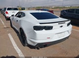 Chevrolet Camaro Rwd 1Lt 1G1FB1RX0M0124875 fotografie