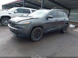 JEEP CHEROKEE LATITUDE 1C4PJLCB8FW695473 снимка