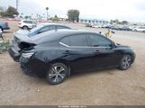 NISSAN SENTRA SV XTRONIC CVT 3N1AB8CVXMY255080 fotografie