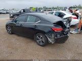 NISSAN SENTRA SV XTRONIC CVT 3N1AB8CVXMY255080 fotografie