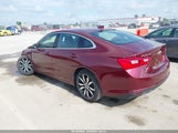 Chevrolet Malibu 2Lt 1G1ZF5SXXGF272620 photo