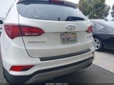 HYUNDAI SANTA FE SPORT 2.0T 5XYZU4LA5JG527311 photo