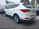 HYUNDAI SANTA FE SPORT 2.0T 5XYZU4LA5JG527311 photo