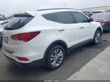 HYUNDAI SANTA FE SPORT 2.0T 5XYZU4LA5JG527311 photo