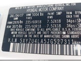HYUNDAI SANTA FE SPORT 2.0T 5XYZU4LA5JG527311 снимка