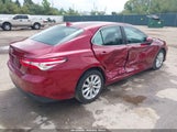 TOYOTA CAMRY LE AWD 4T1C11BKXLU016245 снимка